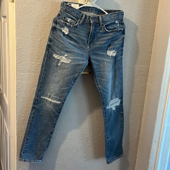 GAP Denim - Gap jeans